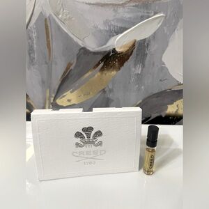 🛍️NEW Creed Delphinus Unisex Fragrance Vial